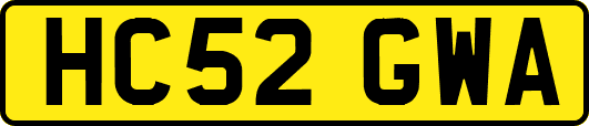 HC52GWA