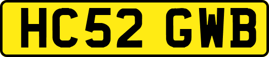 HC52GWB