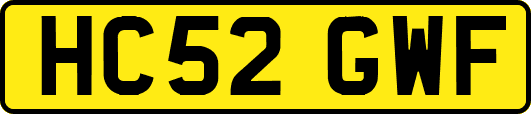 HC52GWF