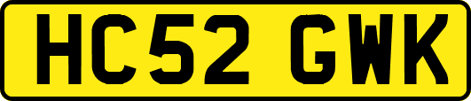 HC52GWK
