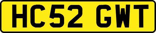 HC52GWT