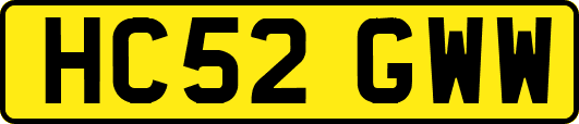 HC52GWW