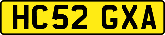 HC52GXA