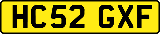 HC52GXF