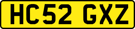 HC52GXZ