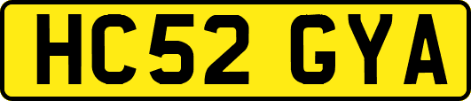 HC52GYA