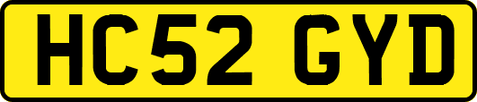 HC52GYD
