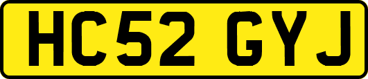 HC52GYJ