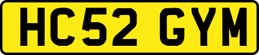 HC52GYM