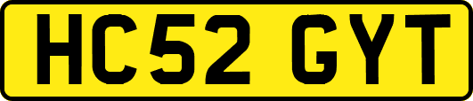 HC52GYT