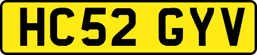 HC52GYV