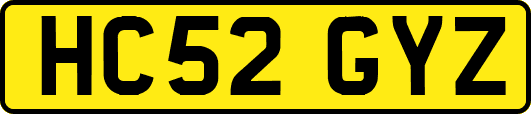 HC52GYZ