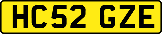 HC52GZE