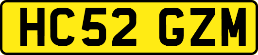 HC52GZM