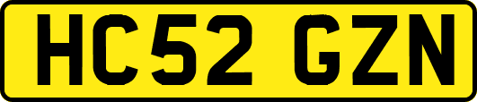 HC52GZN