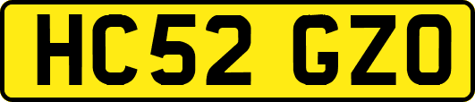 HC52GZO