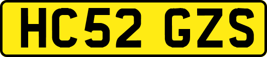 HC52GZS