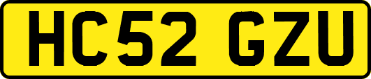HC52GZU
