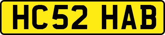 HC52HAB