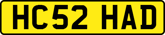 HC52HAD