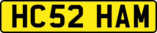 HC52HAM