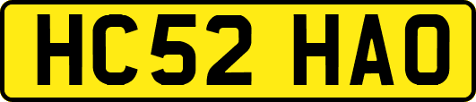 HC52HAO