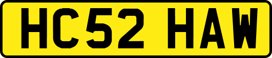 HC52HAW