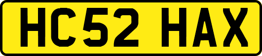 HC52HAX
