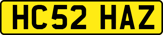 HC52HAZ