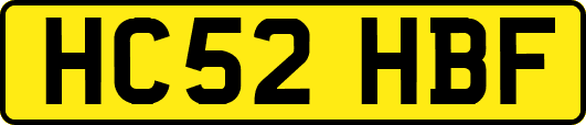 HC52HBF