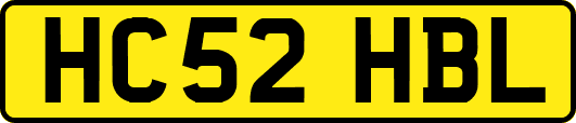 HC52HBL