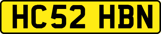 HC52HBN