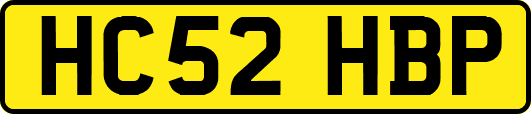 HC52HBP