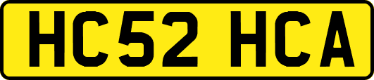 HC52HCA