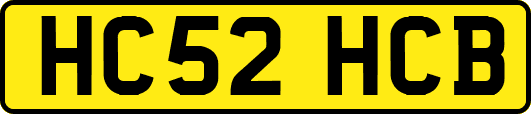 HC52HCB