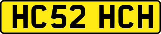 HC52HCH