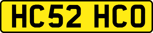 HC52HCO