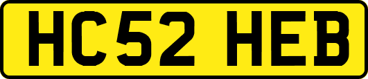 HC52HEB