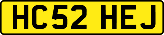 HC52HEJ