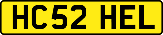 HC52HEL