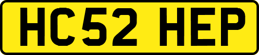 HC52HEP