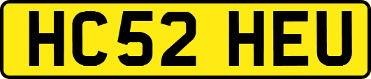 HC52HEU