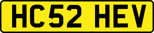 HC52HEV