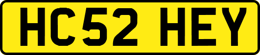 HC52HEY