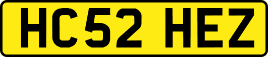 HC52HEZ