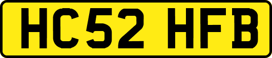 HC52HFB