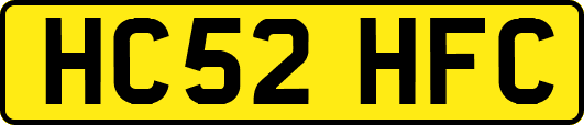 HC52HFC
