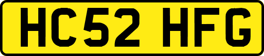 HC52HFG