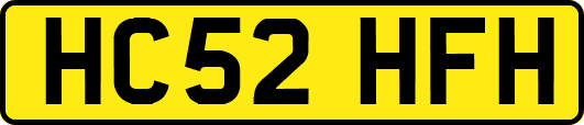 HC52HFH