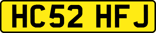 HC52HFJ